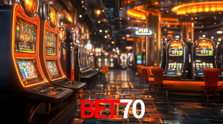 Plataforma de Apostas bet70